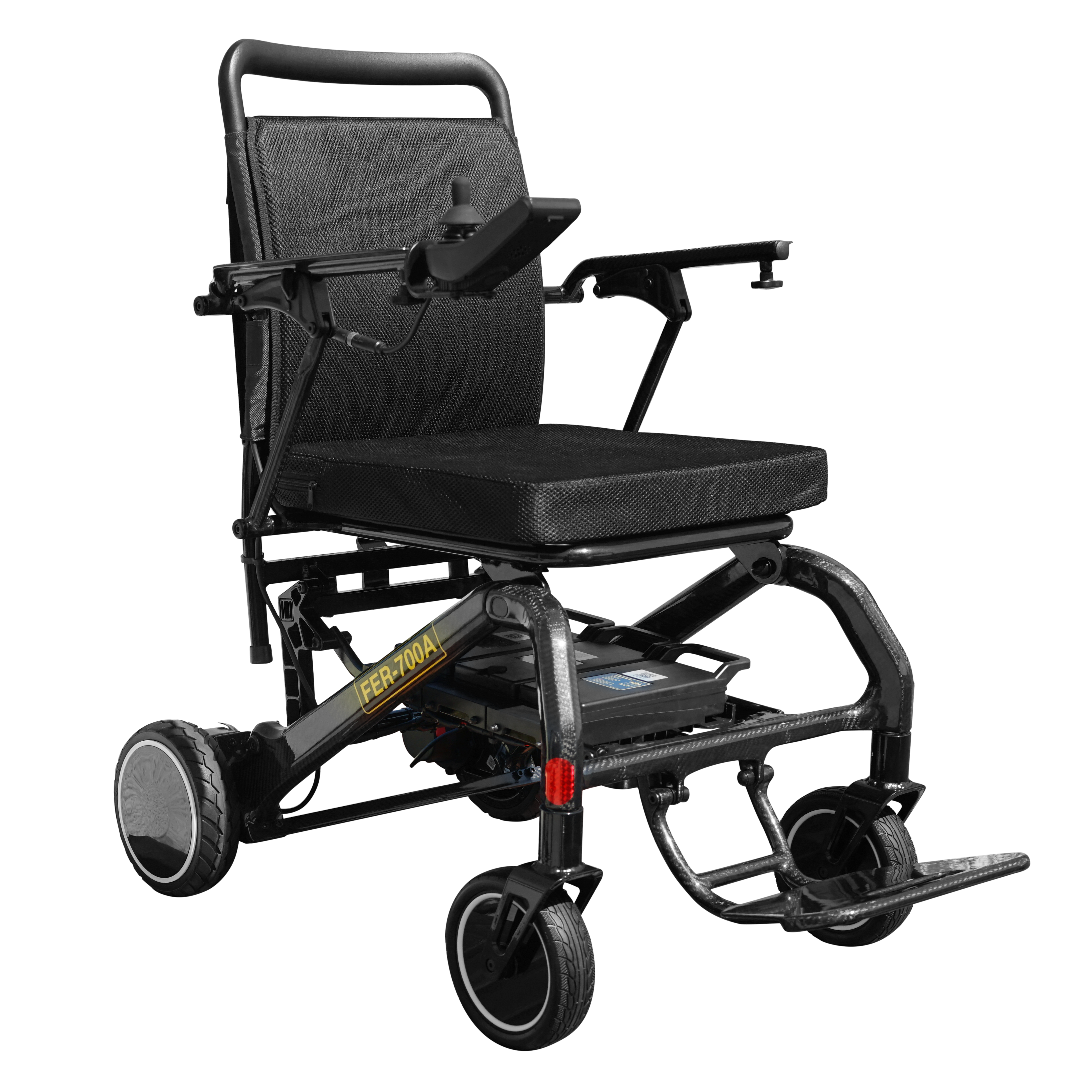 Elektrorollstuhl Model FER-700 A